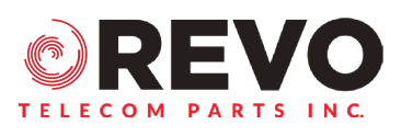Revo Telecom Parts Inc.